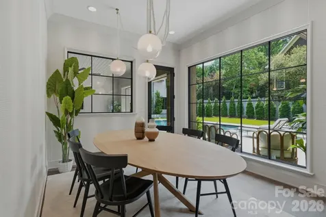 1919 Shoreham Drive Charlotte NC 28211