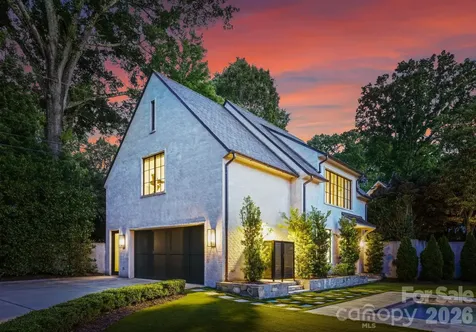 1919 Shoreham Drive Charlotte NC 28211