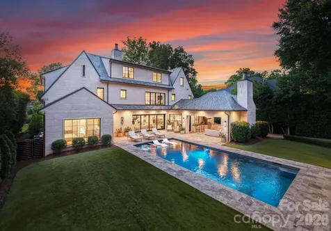 1919 Shoreham Drive Charlotte NC 28211