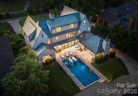 1919 Shoreham Drive Charlotte NC 28211