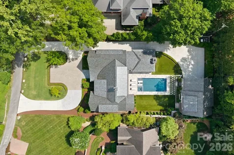 1919 Shoreham Drive Charlotte NC 28211