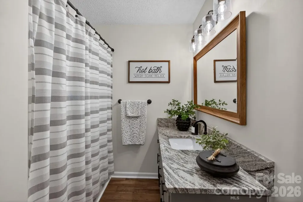 301 Pinecroft Lane Spencer NC 28159