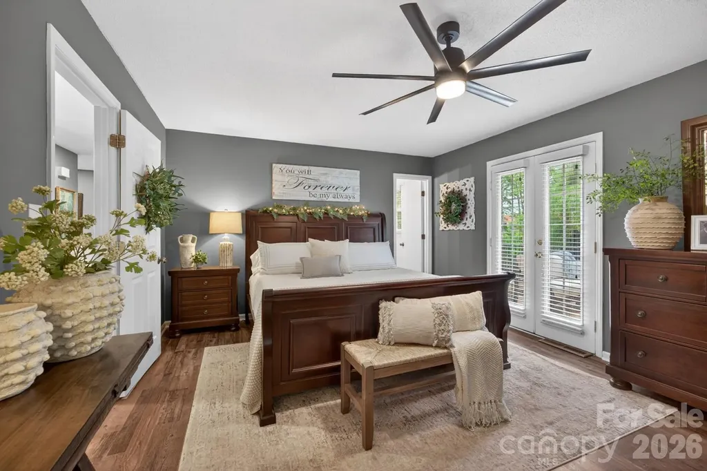 301 Pinecroft Lane Spencer NC 28159