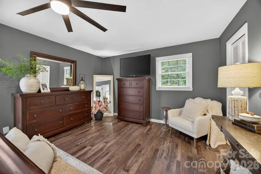 301 Pinecroft Lane Spencer NC 28159