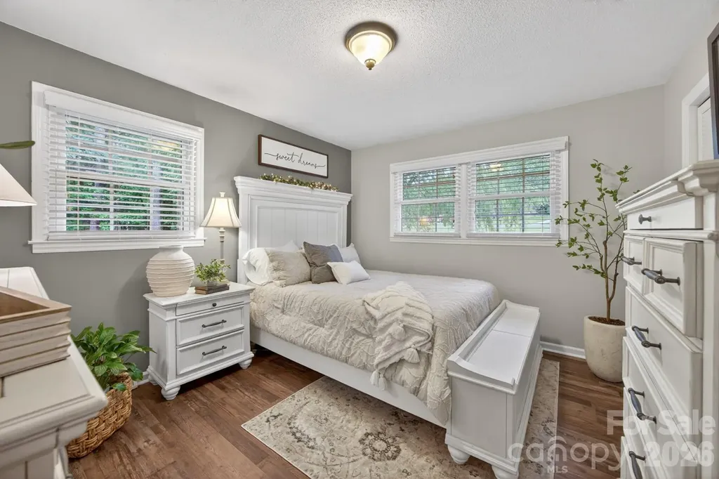 301 Pinecroft Lane Spencer NC 28159