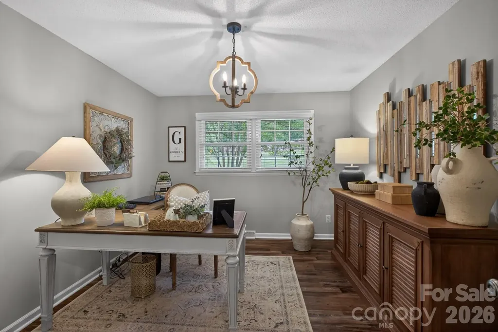 301 Pinecroft Lane Spencer NC 28159