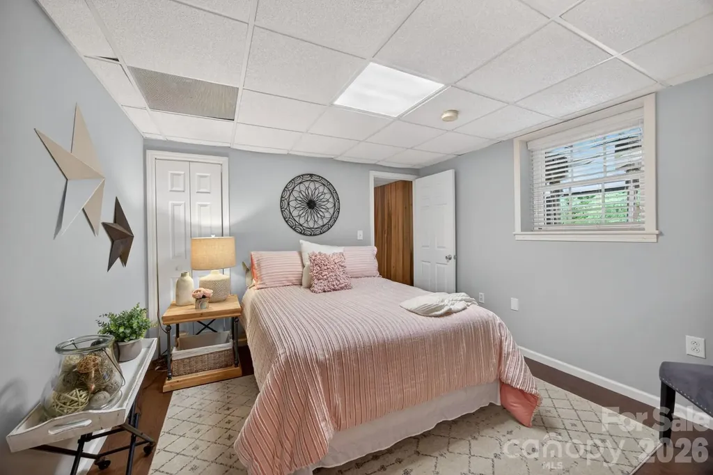 301 Pinecroft Lane Spencer NC 28159