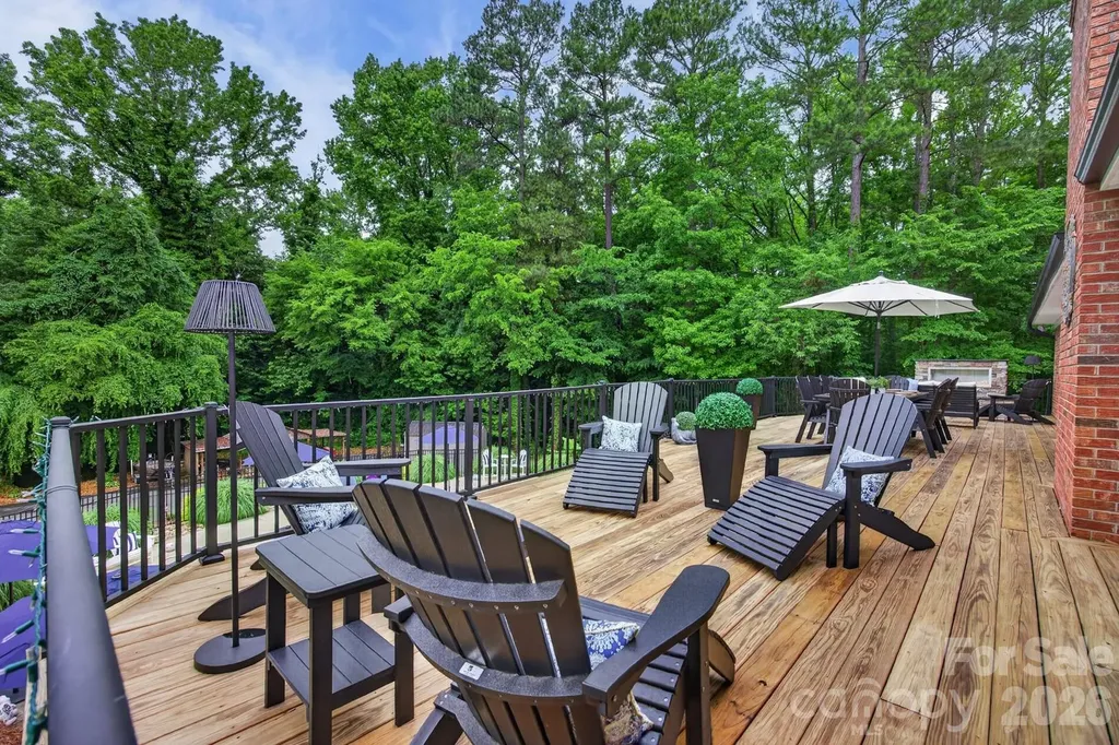 301 Pinecroft Lane Spencer NC 28159