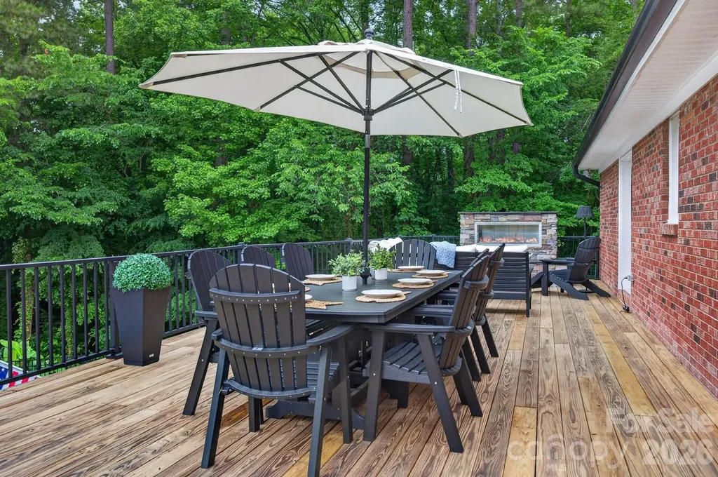 301 Pinecroft Lane Spencer NC 28159