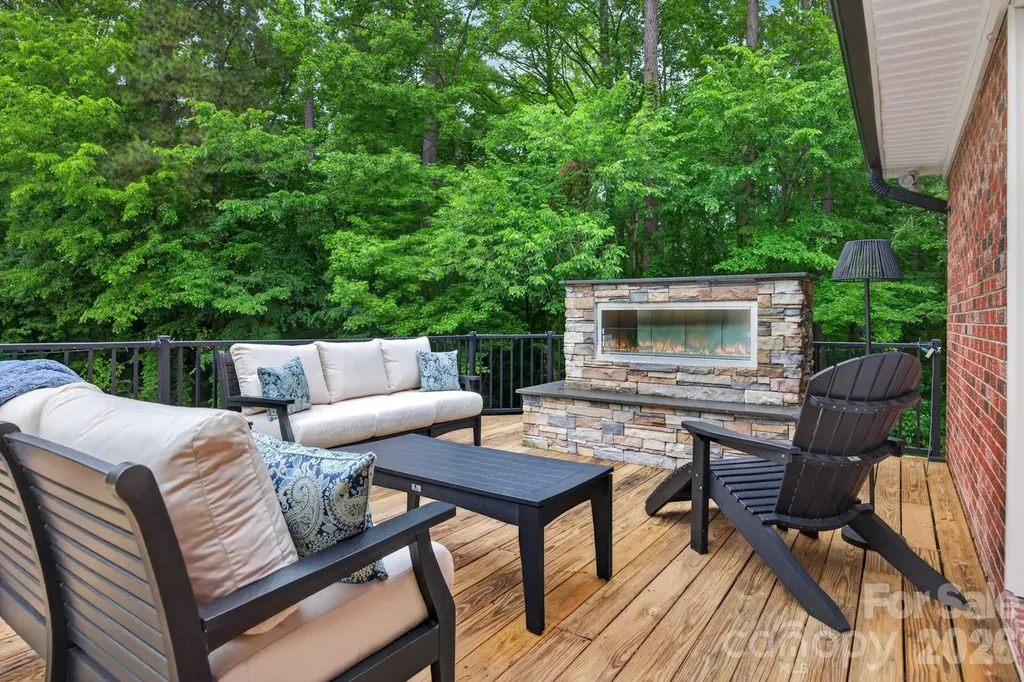 301 Pinecroft Lane Spencer NC 28159