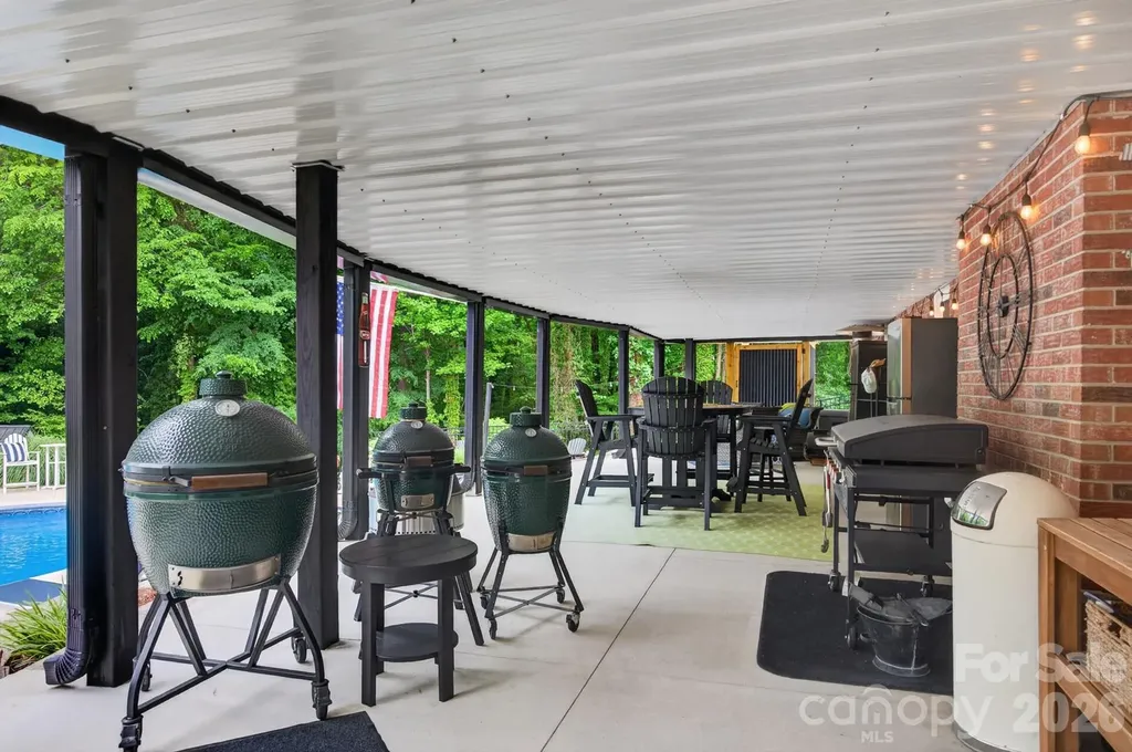 301 Pinecroft Lane Spencer NC 28159