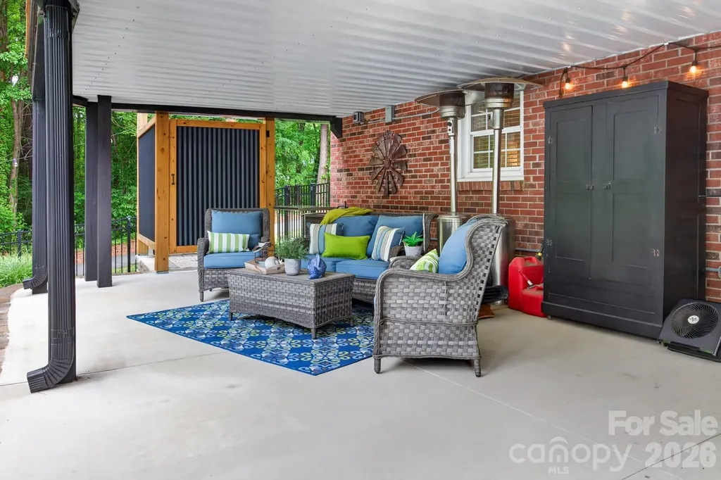 301 Pinecroft Lane Spencer NC 28159