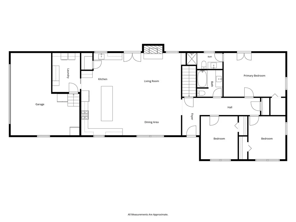 301 Pinecroft Lane Spencer NC 28159