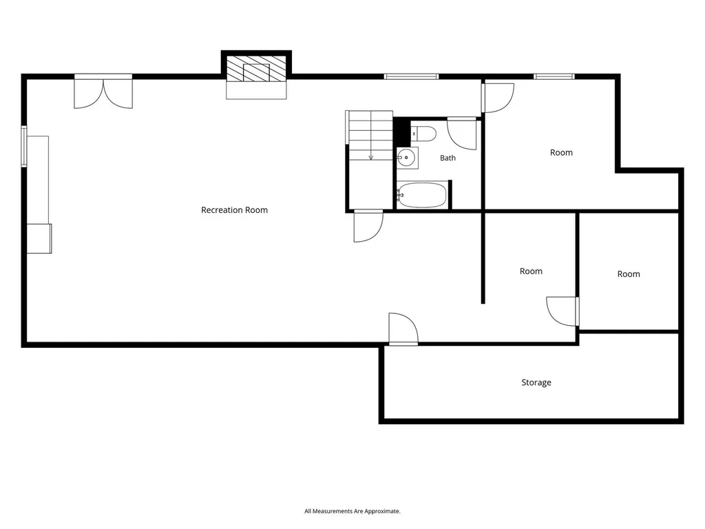 301 Pinecroft Lane Spencer NC 28159