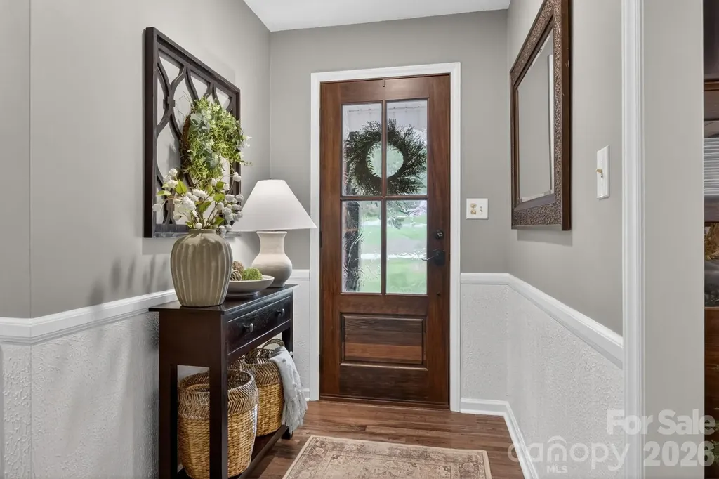 301 Pinecroft Lane Spencer NC 28159