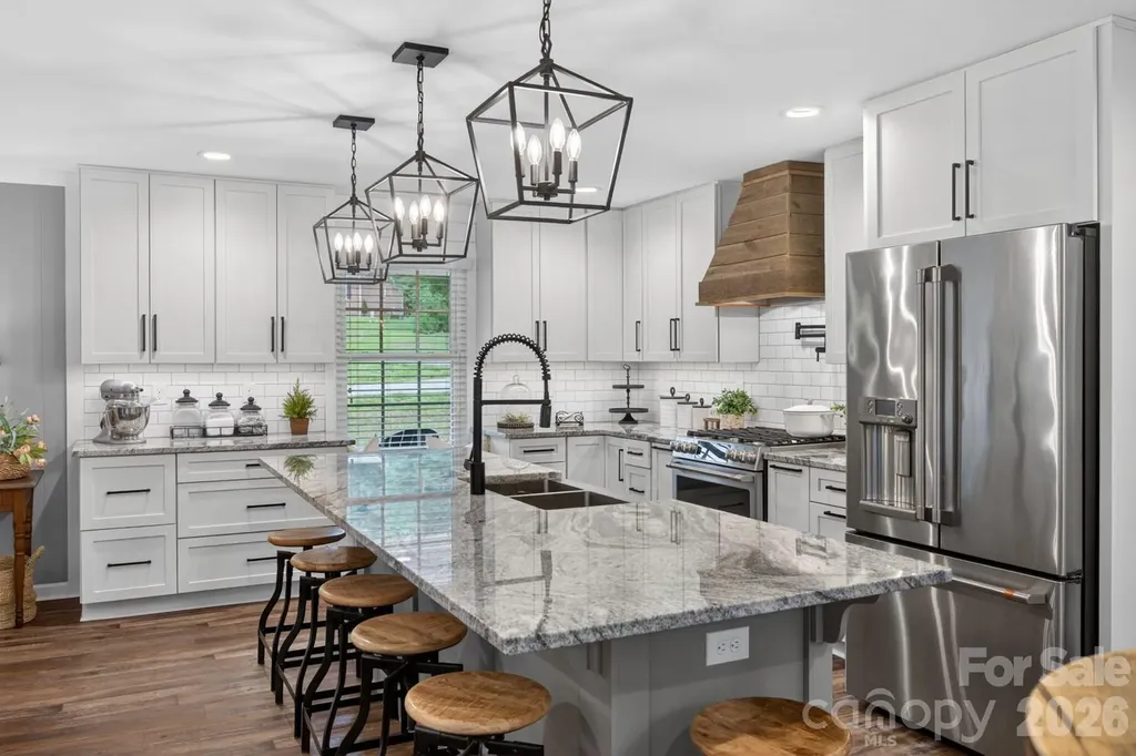 301 Pinecroft Lane Spencer NC 28159