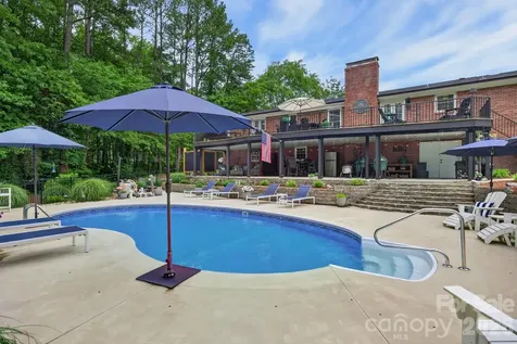 301 Pinecroft Lane Spencer NC 28159