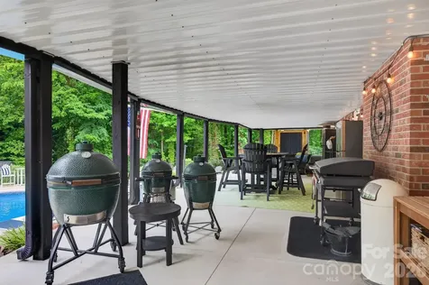 301 Pinecroft Lane Spencer NC 28159
