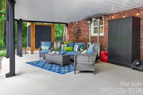 301 Pinecroft Lane Spencer NC 28159