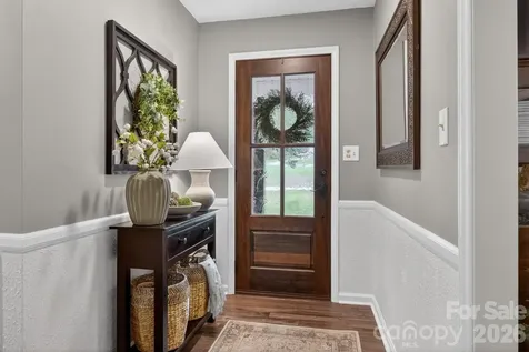 301 Pinecroft Lane Spencer NC 28159