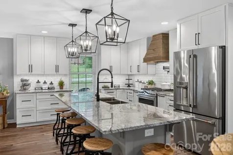 301 Pinecroft Lane Spencer NC 28159