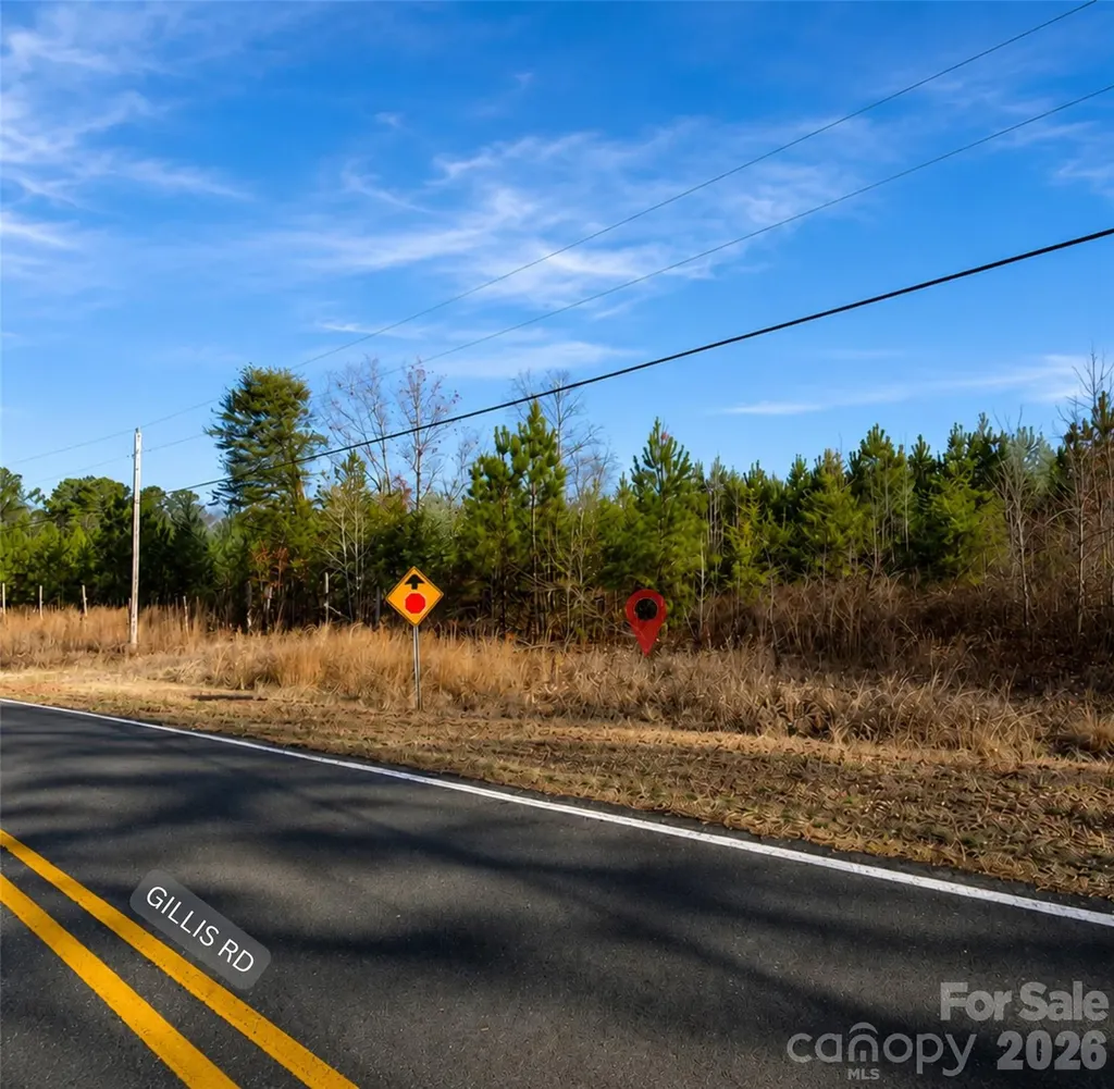 00-00 Gillis Road Roxboro NC 27574
