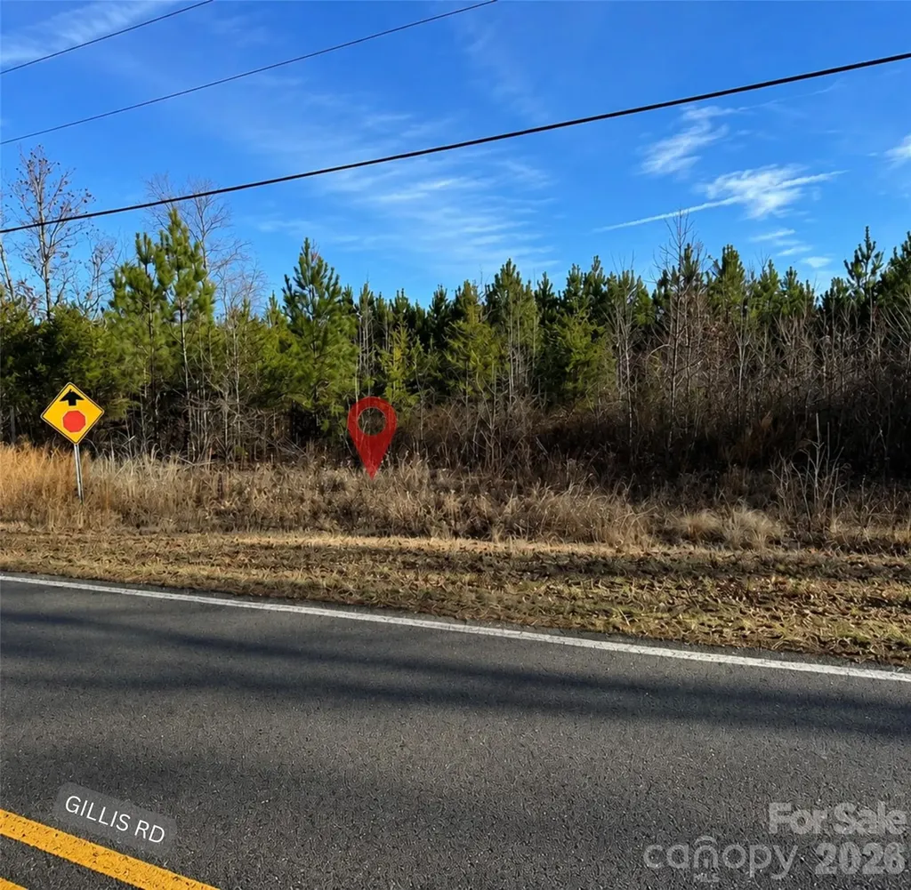 00-00 Gillis Road Roxboro NC 27574