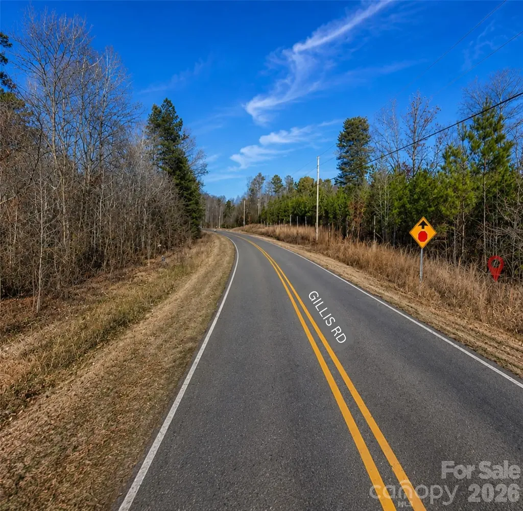 00-00 Gillis Road Roxboro NC 27574