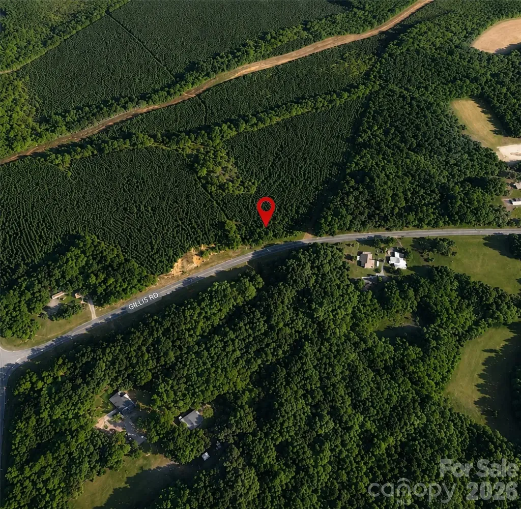 00-00 Gillis Road Roxboro NC 27574