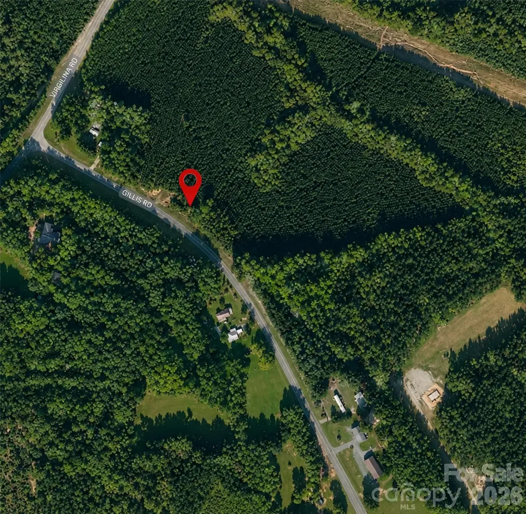 00-00 Gillis Road Roxboro NC 27574