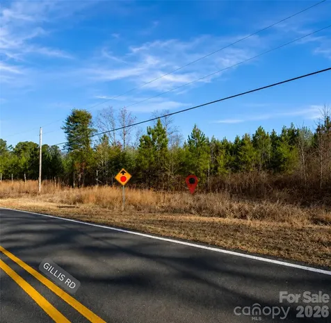 00-00 Gillis Road Roxboro NC 27574
