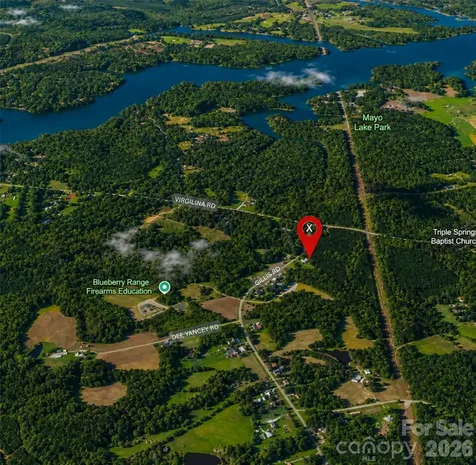 00-00 Gillis Road Roxboro NC 27574