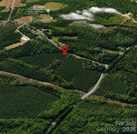 00-00 Gillis Road Roxboro NC 27574
