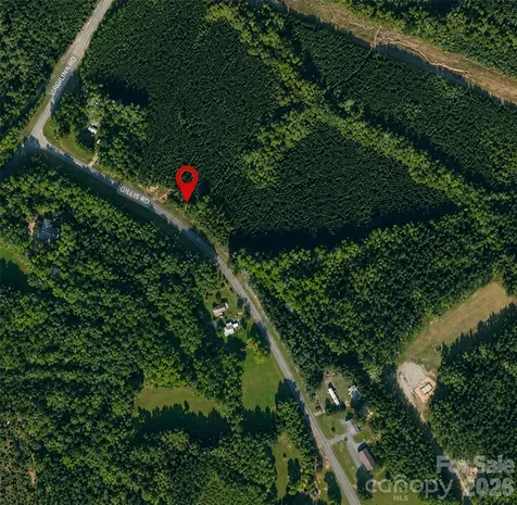 00-00 Gillis Road Roxboro NC 27574