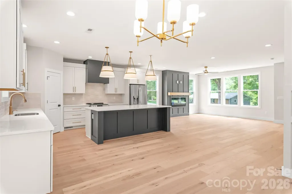111 Keowee Circle Indian Trail NC 28079