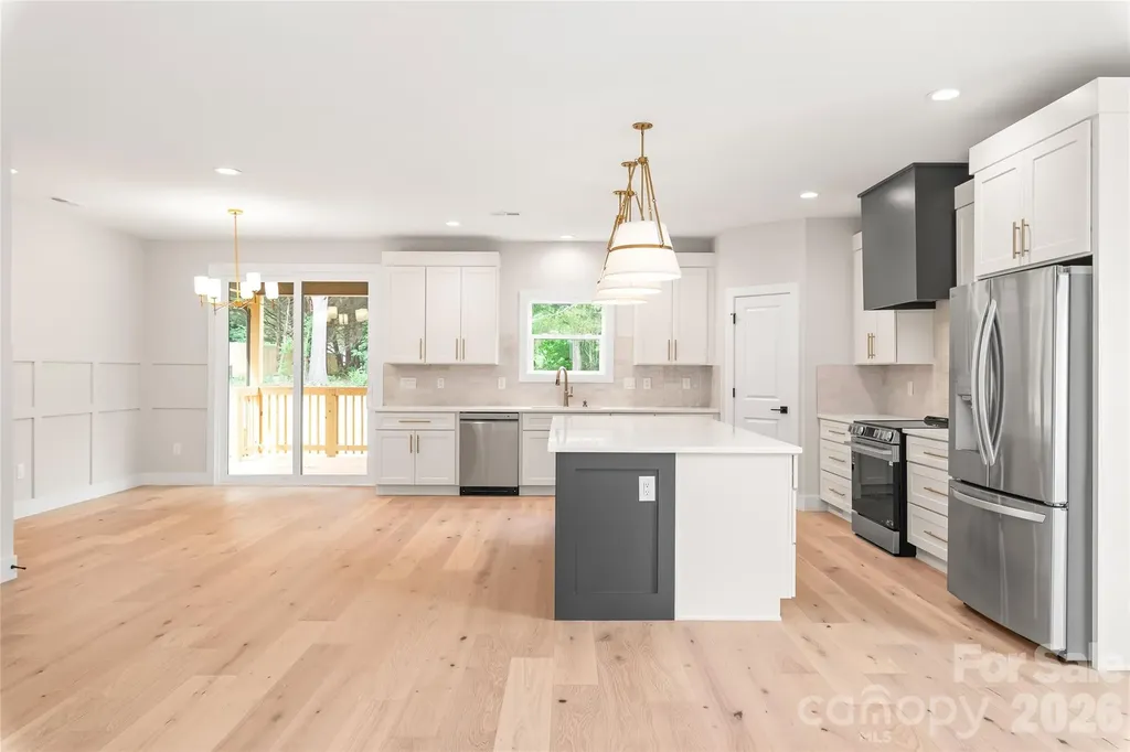 111 Keowee Circle Indian Trail NC 28079