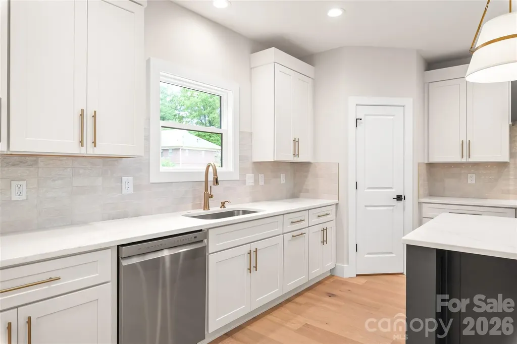 111 Keowee Circle Indian Trail NC 28079