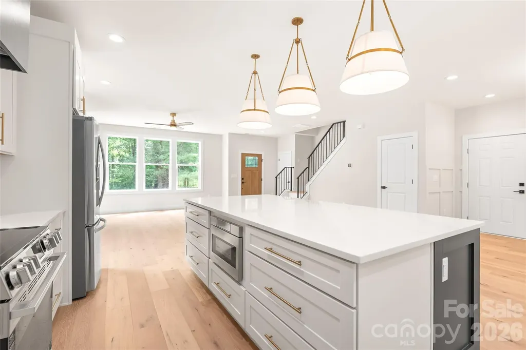 111 Keowee Circle Indian Trail NC 28079