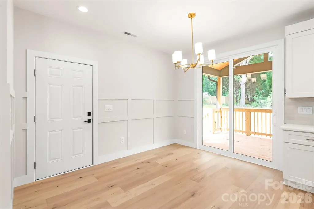 111 Keowee Circle Indian Trail NC 28079