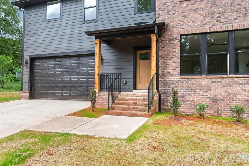 111 Keowee Circle Indian Trail NC 28079