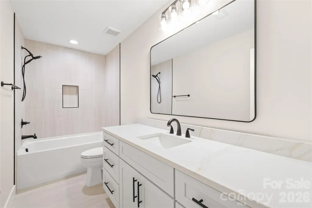 111 Keowee Circle Indian Trail NC 28079