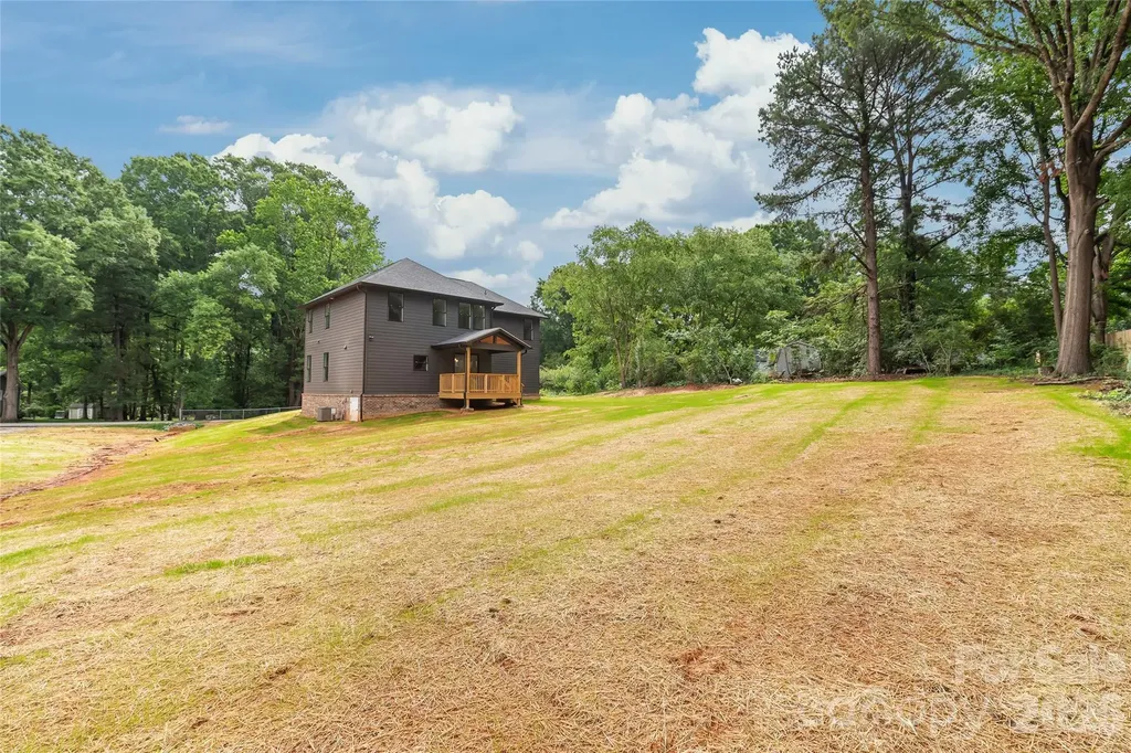 111 Keowee Circle Indian Trail NC 28079
