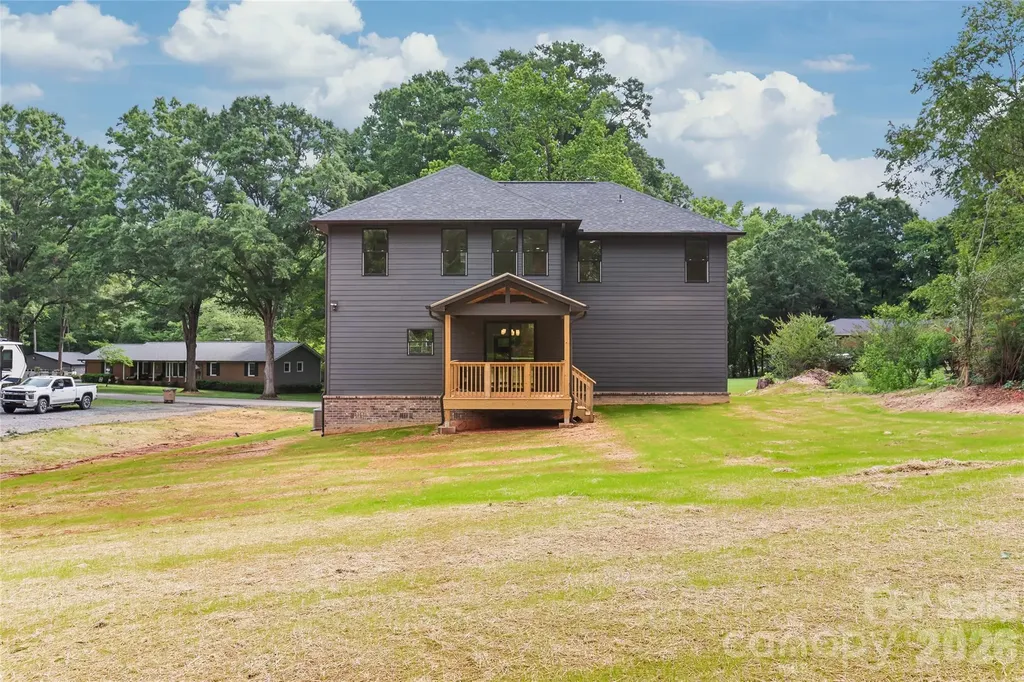 111 Keowee Circle Indian Trail NC 28079