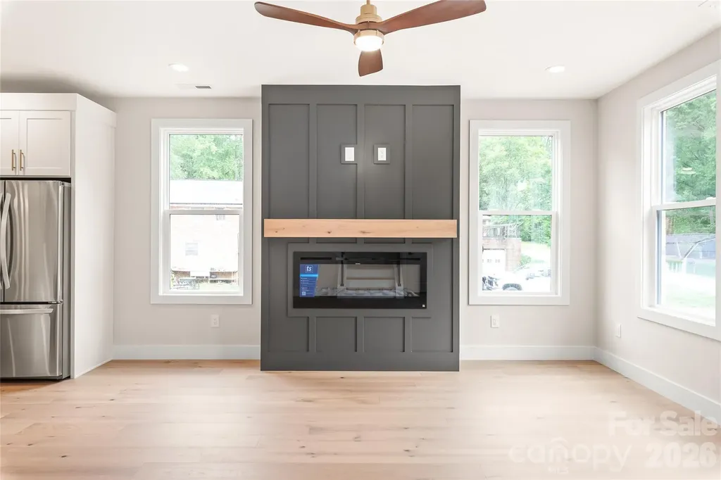 111 Keowee Circle Indian Trail NC 28079