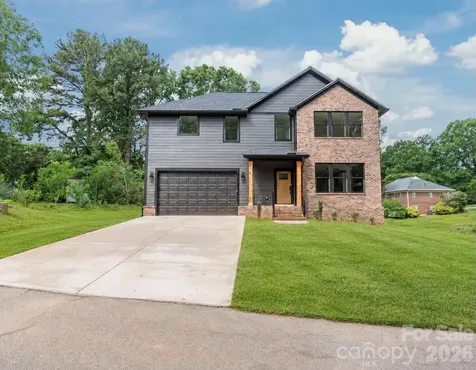 111 Keowee Circle Indian Trail NC 28079