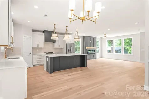 111 Keowee Circle Indian Trail NC 28079