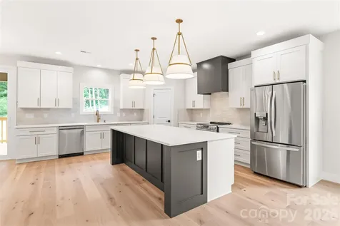 111 Keowee Circle Indian Trail NC 28079