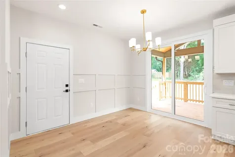 111 Keowee Circle Indian Trail NC 28079