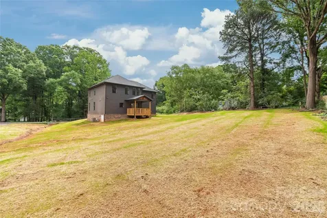 111 Keowee Circle Indian Trail NC 28079