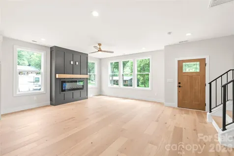 111 Keowee Circle Indian Trail NC 28079